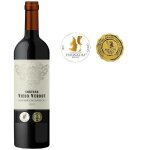 Château vieux verdot 2021 saint - emilion grand cru - vin rouge de bordeaux Château vieux verdot 2021 saint - emilion grand cru - vin rouge de bordeaux