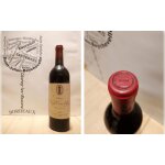 Chteau vray croix de gay 1996 - pomerol - 1 x 75 cl - rouge