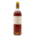 Château yquem 1970 - aoc sauternes 75cl Château yquem 1970 - aoc sauternes 75cl