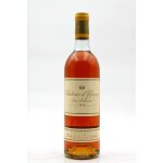 Ch�teau yquem 1976 - 75cl aoc sauternes