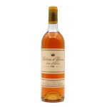 Château yquem 1981 - 75cl aoc sauternes Château yquem 1981 - 75cl aoc sauternes