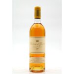 Ch�teau d yquem 1987 - 75cl sauternes