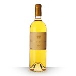 Chteau d'yquem sauternes blanc 2018 - 75cl