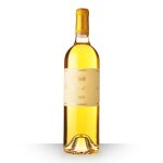 Château d'yquem sauternes blanc 2021 - 75cl Château d'yquem sauternes blanc 2021 - 75cl