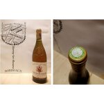 Ch�teauneuf - du - pape 1991 - domaine de nalys - 1 x 75 cl - blanc