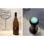 Ch�teauneuf - du - pape 1993 - cellier des princes - ch�teauneuf - du - pape - 1 x 75 cl - blanc