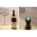 Ch�teauneuf - du - pape 2005 - guigal - 1 x 75 cl - rouge