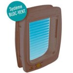 Chati�re swing 11t marron