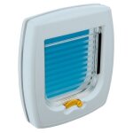 Chatiere swing 1 sb blanc 4 v ( blanc) (s1)