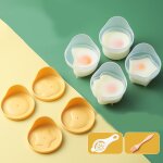 Chaudière a oeufs cuiseur pochoir tasse antiadhésive oeufs crêpière accessoires de cuisine antiadhésif ... Chaudière a oeufs cuiseur pochoir tasse antiadhésive oeufs crêpière accessoires de cuisine antiadhésif ...