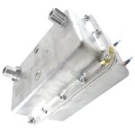 Chaudi�re compl�te d'origine nettoyeur vapeur (posldb2290 polsldb3164 polti)