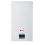 Chaudires gaz condensation murales  accumulation 42l isotwin condens f26 - saunier duval - 0010025210 ...