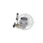 Chaudiere inox cafetiere expresso manuel magimix, 504834