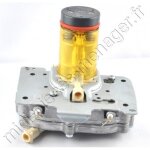 Chaudiere robot cafe delonghi eam 7332182500 5513227921