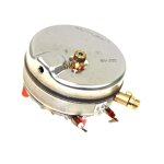 Chaudi�re + soupape de s�curit� centrale vapeur (cs - 10000646 rowenta calor)