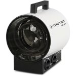 Chauffage arotherme tds 20 r