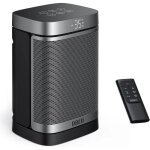 Chauffage d'appoint - dreo - atom one - 1500 w - oscillant 70 - thermostat �lectronique