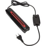 Chauffage d'aquarium submersible (500 w), chauffage d'aquarium num�rique r�glable 220 v avec tube de ...