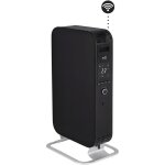 Chauffage bain d'huile mill oil1500wifi3bl