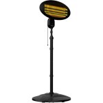 Chauffage lectrique cecotec 5359