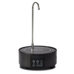 Chauffage electrique en céramique, distributeur d'eau automatique, cuisinière chaude, plaque, théière, ... Chauffage electrique en céramique, distributeur d'eau automatique, cuisinière chaude, plaque, théière, ...