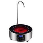 Chauffage electrique en cramique, distributeur d'eau automatique, cuisinire chaude, plaque, thire, ...