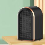 Chauffage electrique portable avec thermoandreptc, chauffage en céramique, radiateurs de bureau avec ... Chauffage electrique portable avec thermoandreptc, chauffage en céramique, radiateurs de bureau avec ...