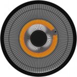 Chauffage extrieur sur pied readywarm 1500 power ceiling cecotec