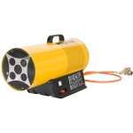 Chauffage gaz master blp 33 m