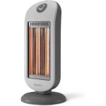 Chauffage infrarouge tour olimpia splendid 1200 w