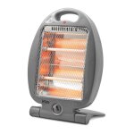 Chauffage quartz 800w