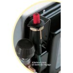 Chauffages radiants gaz mobiles sovelor solor 4200 sa Chauffages radiants gaz mobiles sovelor solor 4200 sa