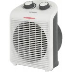 Chauffage soufflant 2000w bomann hl 6040 cb blanc