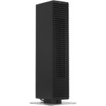 Chauffage soufflant stadler form paul noir