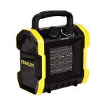 Chauffage soufflant stanley st - 222a - 240 - e 2000w ptc ip24 portable