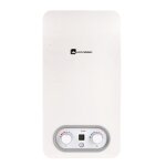 Chauffe - bain gaz ondea hydropower bas nox lc14 - 4 pvhyn - elm leblanc - 7736506273