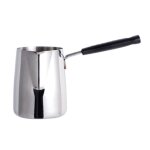 Chauffe - beurre a lait pour usage domestique, pichet torique a caf, pichet de cuisine durable pour ...