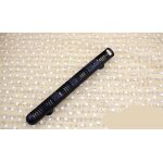 Chauffe - eau pour aquarium 110v, verre antidflagrant, mini tige chauffante rglable, contrle de la ...