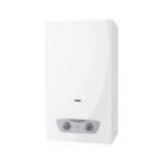 Chauffe - eau ariston - shjich - bathroom