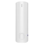 Chauffe - eau chauffeo plus vertical 250l sur socle st�atite magn�sium - atlantic - 053022