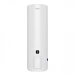 Chauffe - eau électrique 300l - aci hybride - vertical - socle - aquéo atlantic Chauffe - eau électrique 300l - aci hybride - vertical - socle - aquéo atlantic