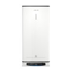 Chauffe - eau �lectrique compact multiposition ariston velis pro dry wifi 45 l blanc