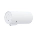 Chauffe - eau �lectrique duralis aci hybride 100l horizontal mural - thermor - 263124