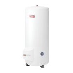 Chauffe eau electrique thermor duralis 300 litres protection aci hybride anode en titane anticorrosion ...