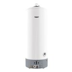Chauffe - eau � gaz sga x 120 vertical stable 115l - ariston - 3211226