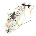 Chauffe - eau instantan� - cafeti�re, expresso (00709135 bosch)