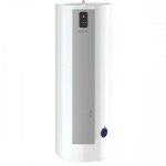 Chauffe - eau thermodynamique 270 l - connect - calypso split inverter atlantic