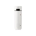 Chauffe - eau thermodynamique compact a + nuos fit 250 l ariston