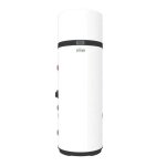 Chauffe - eau thermodynamique egea ferroli - 200 l