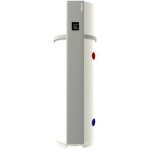 Chauffe - eau thermodynamique sur socle - connect� - 200 l calypso atlantic